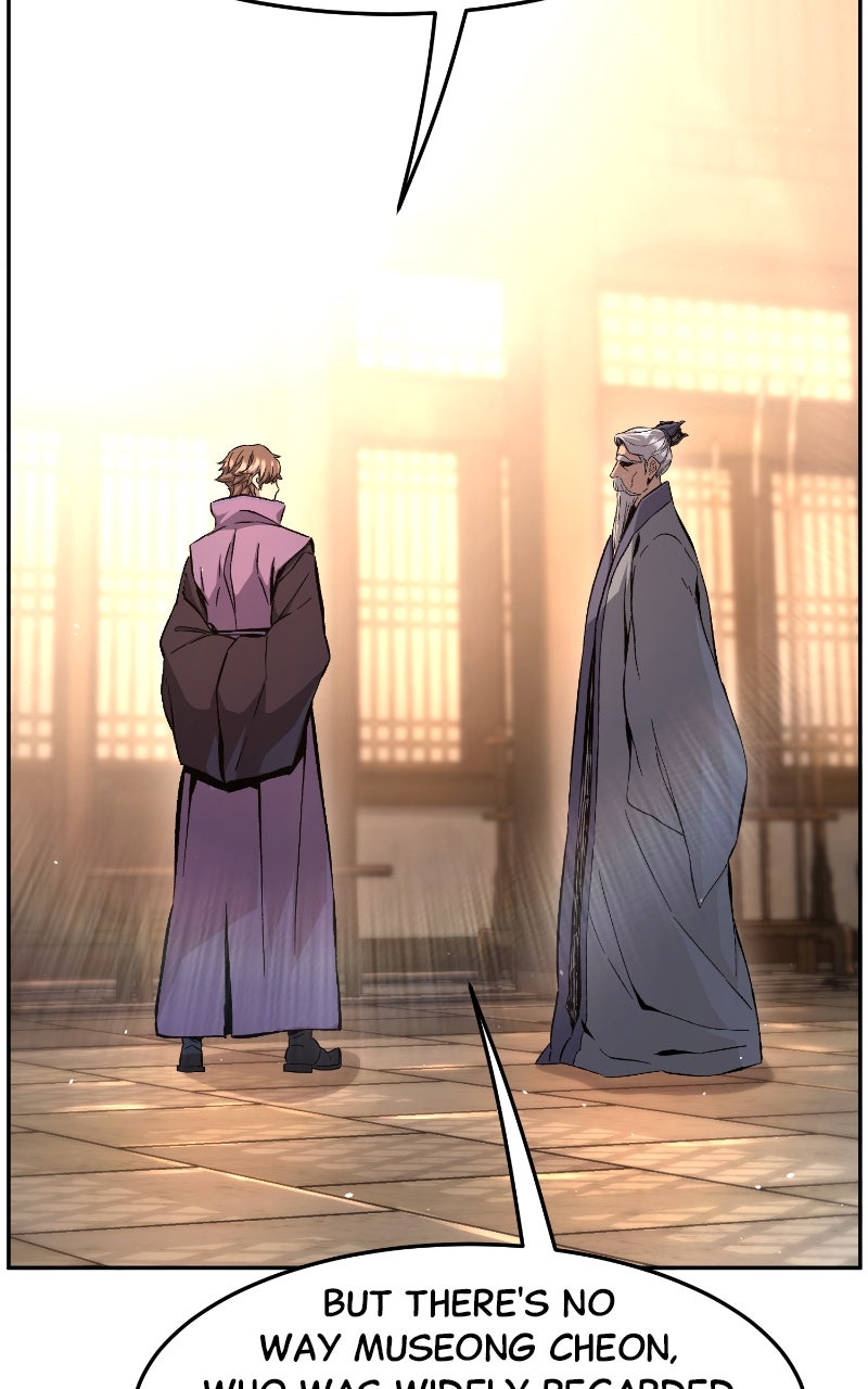 Read Absolute Sword Sense EN Manga Online