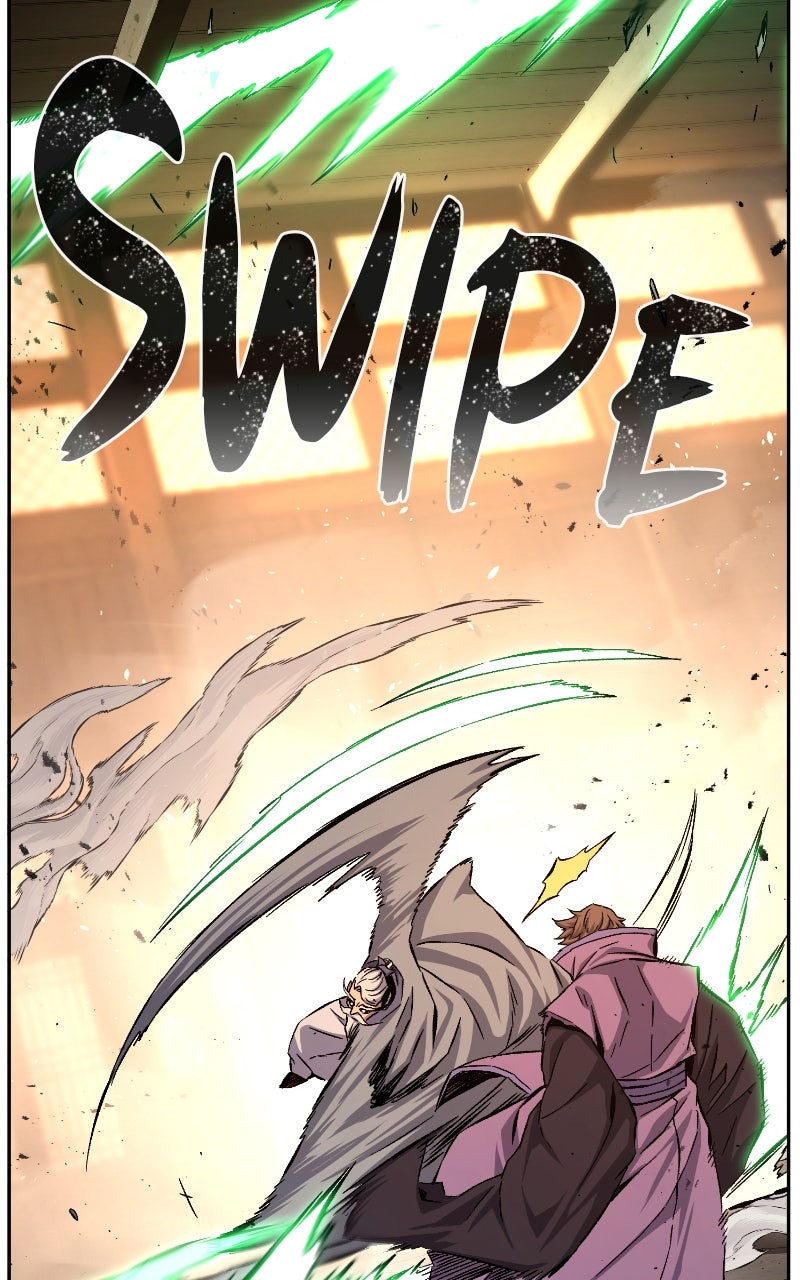 Read Absolute Sword Sense EN Manga Online