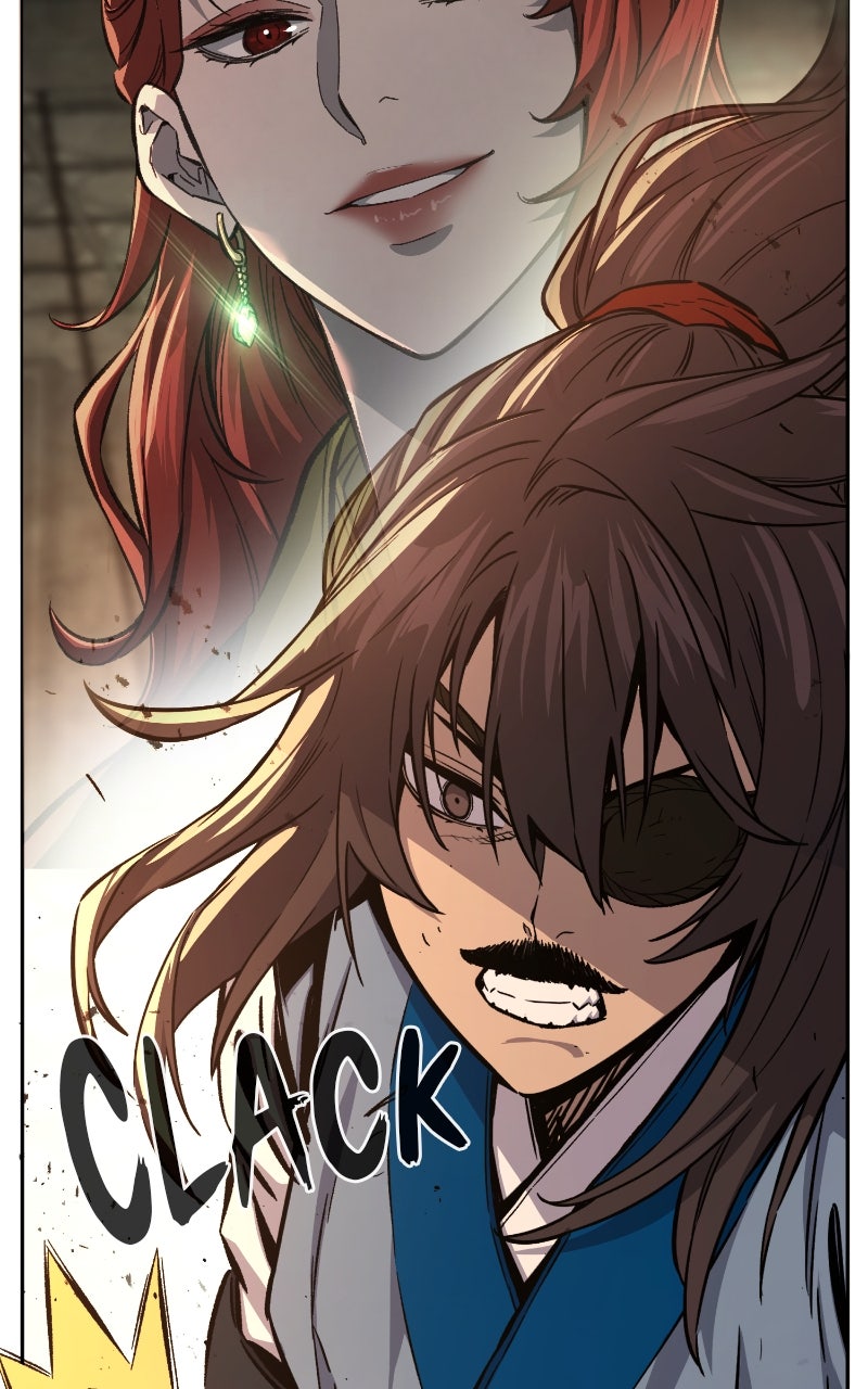 Read Absolute Sword Sense EN Manga Online