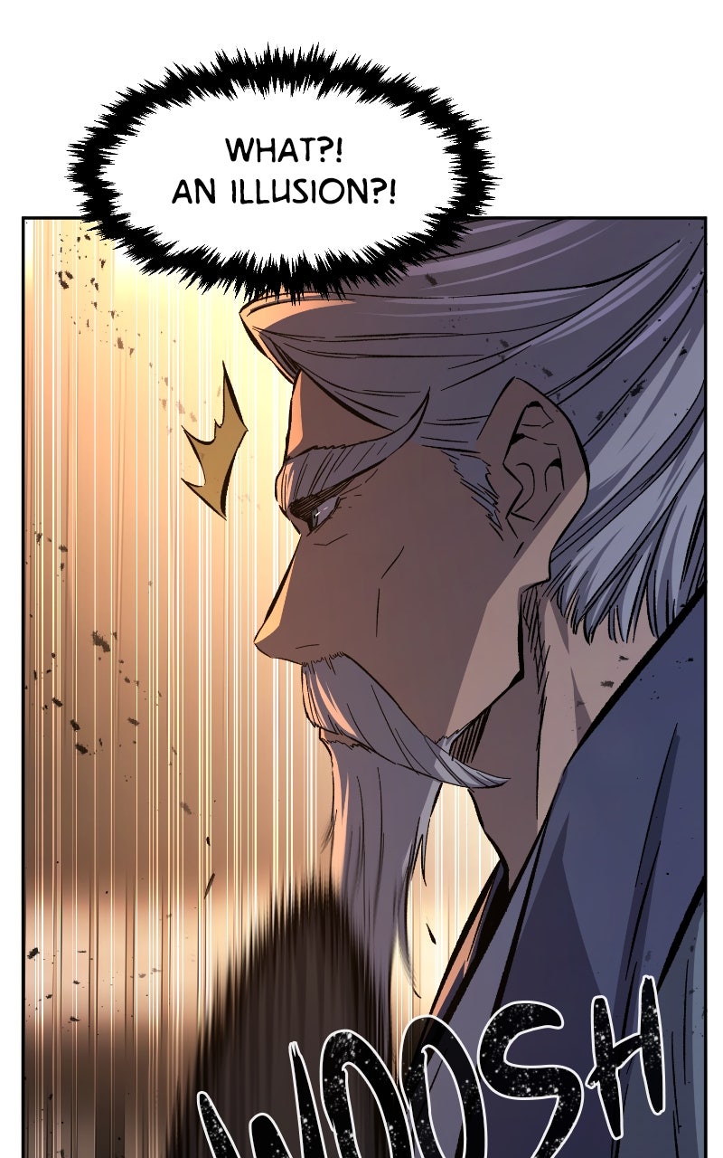 Read Absolute Sword Sense EN Manga Online