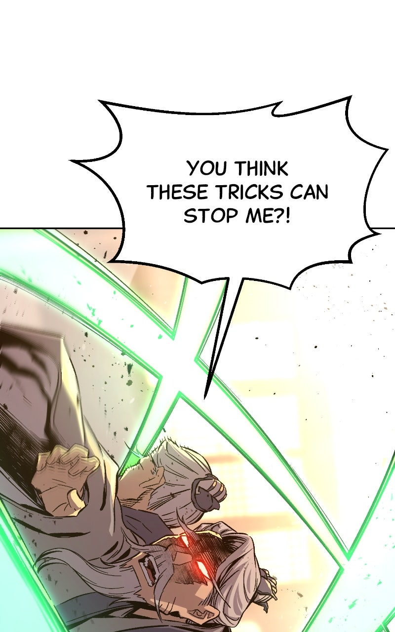 Read Absolute Sword Sense EN Manga Online