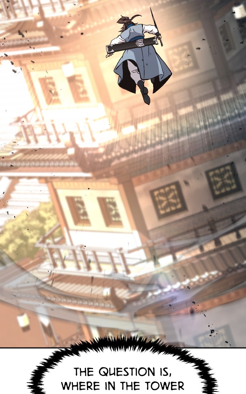 Read Absolute Sword Sense EN Manga Online