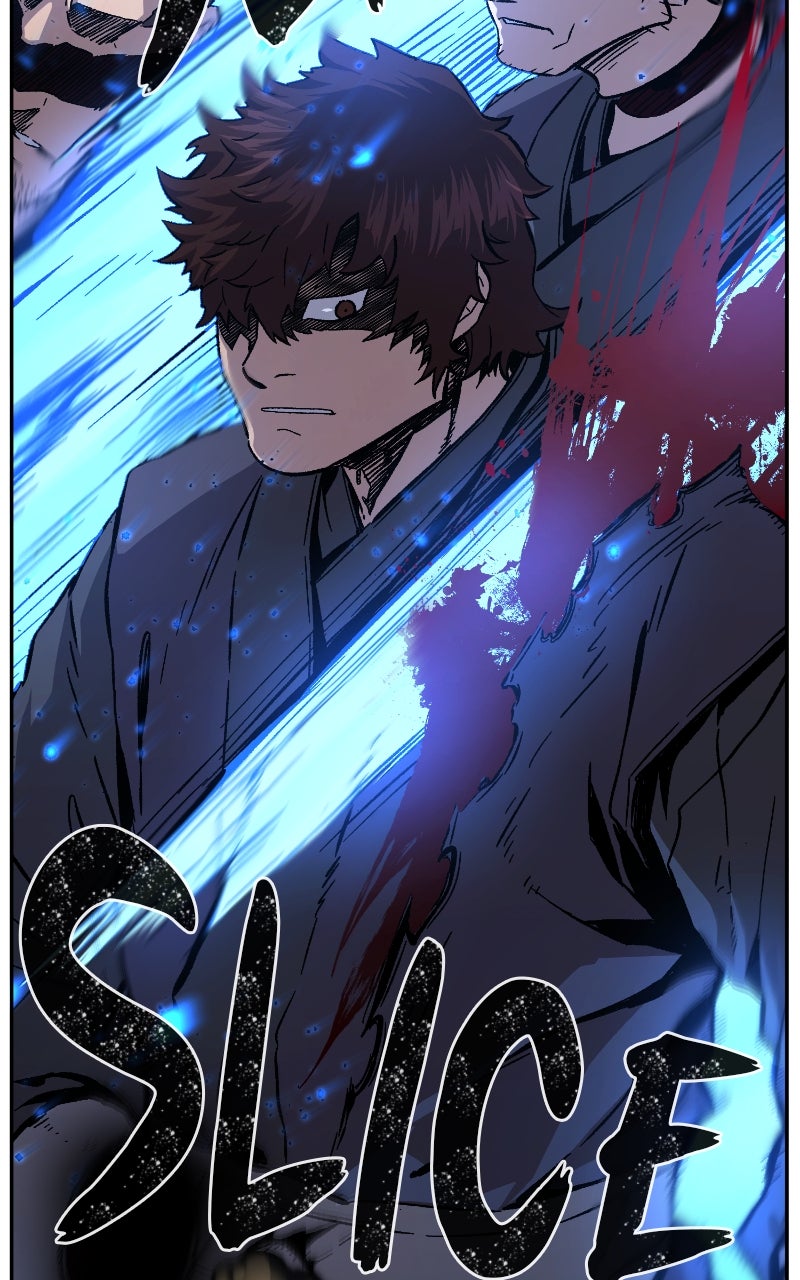 Read Absolute Sword Sense EN Manga Online