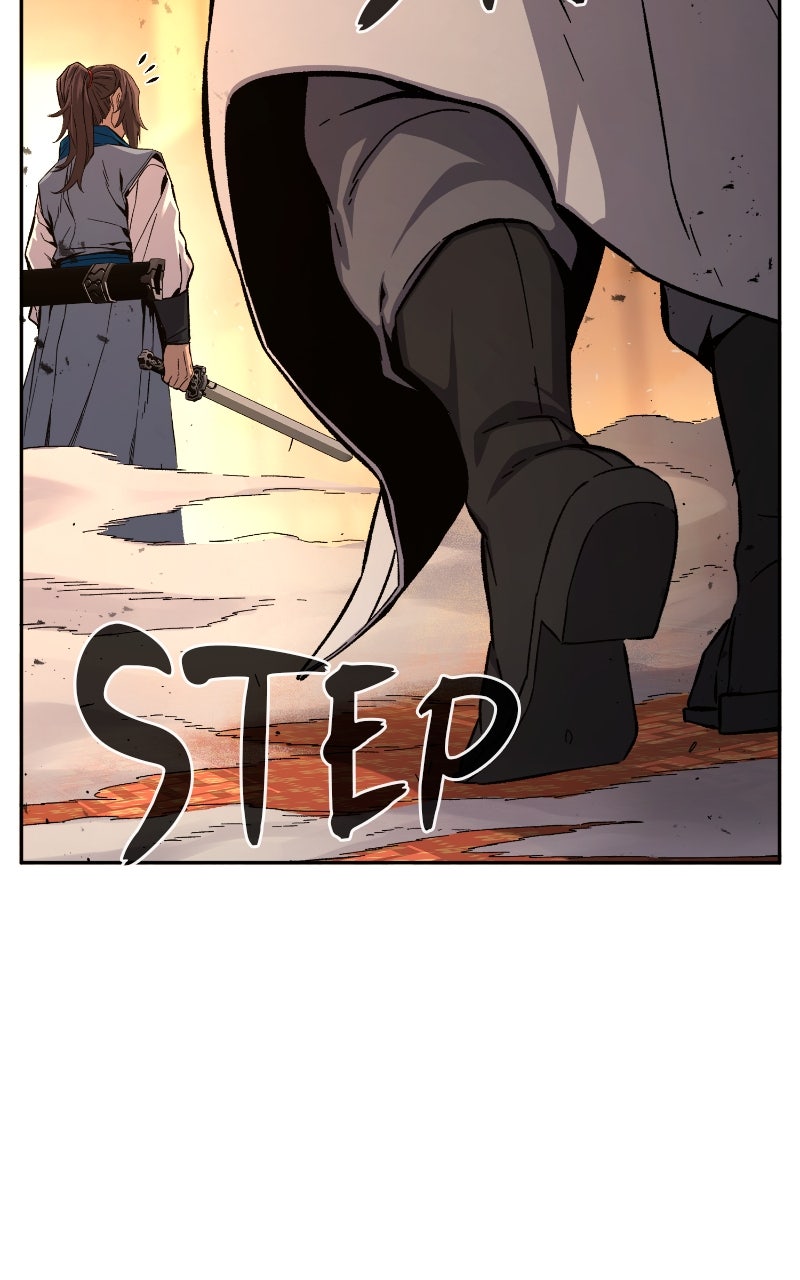 Read Absolute Sword Sense EN Manga Online