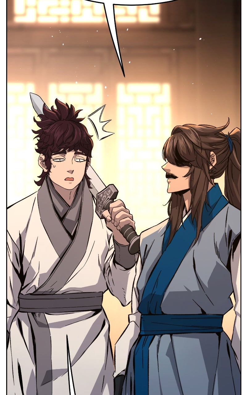 Read Absolute Sword Sense EN Manga Online