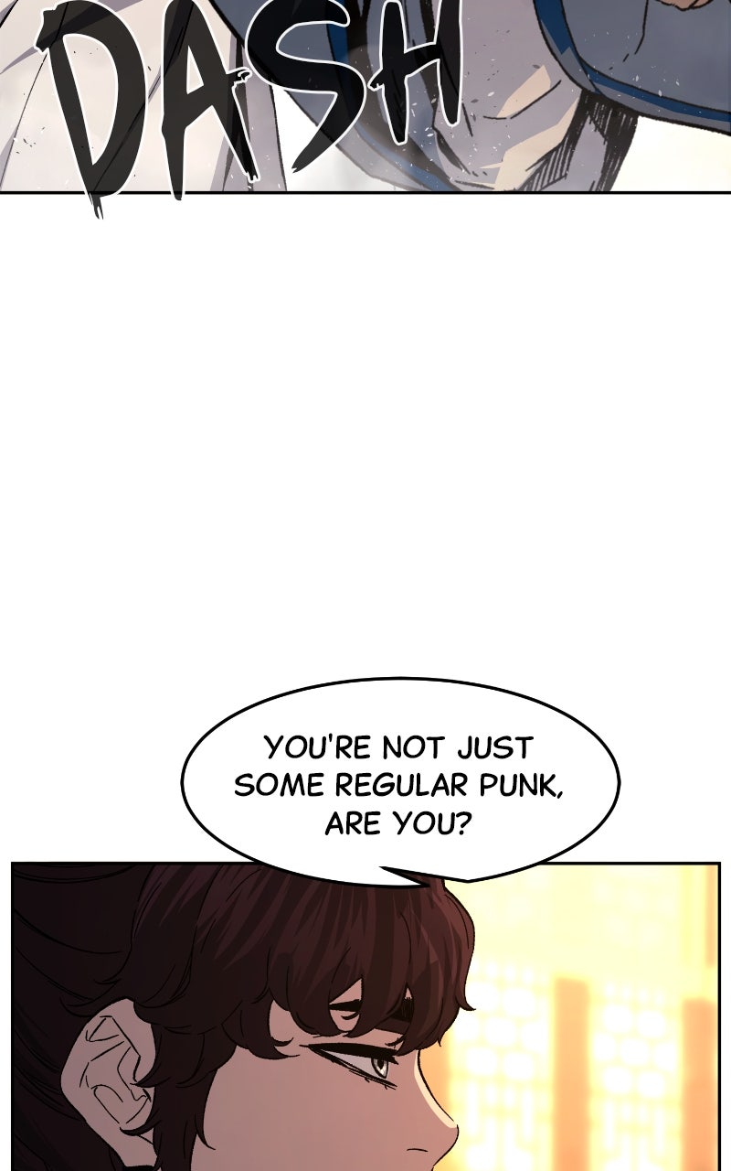 Read Absolute Sword Sense EN Manga Online