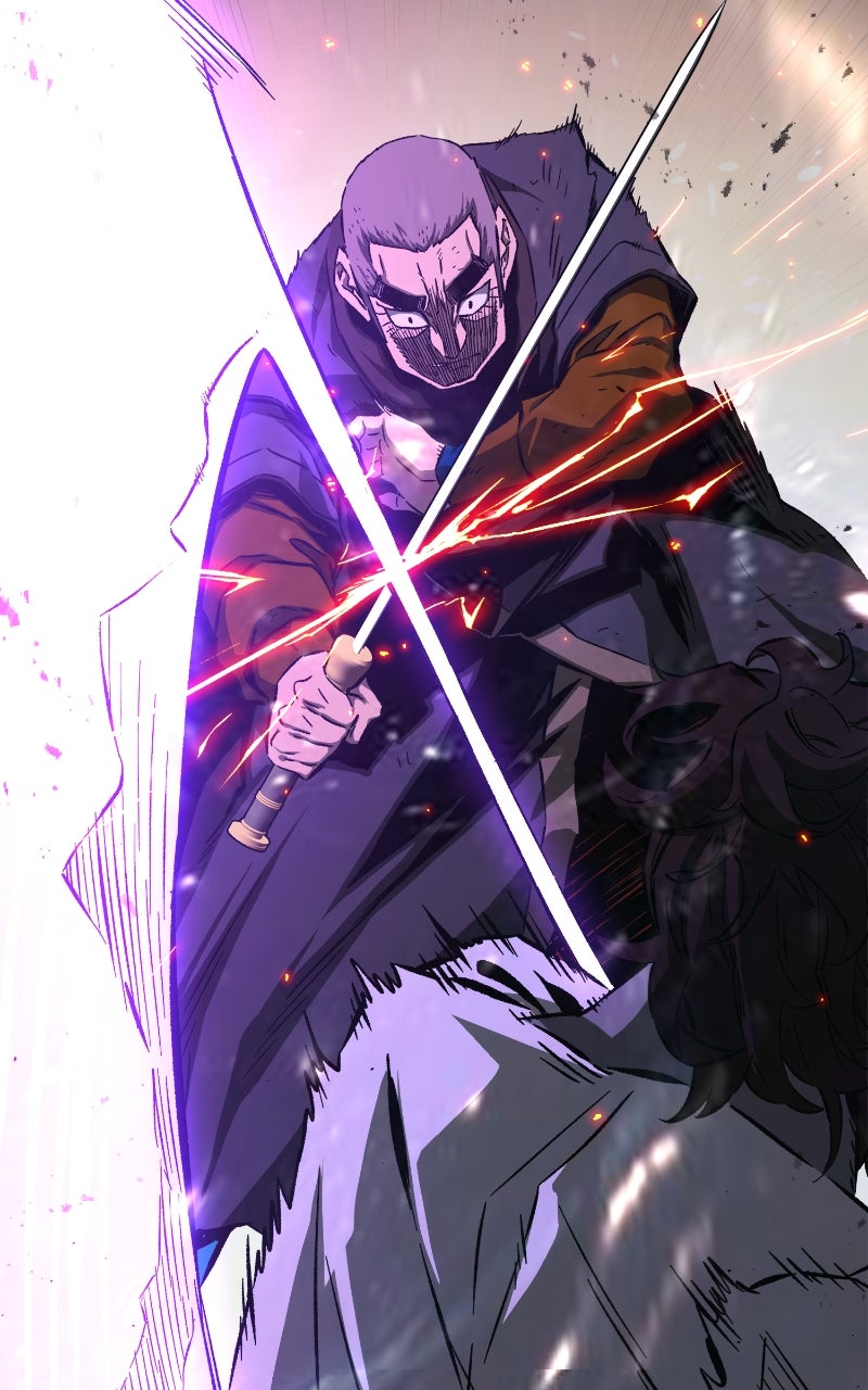 Read Absolute Sword Sense EN Manga Online