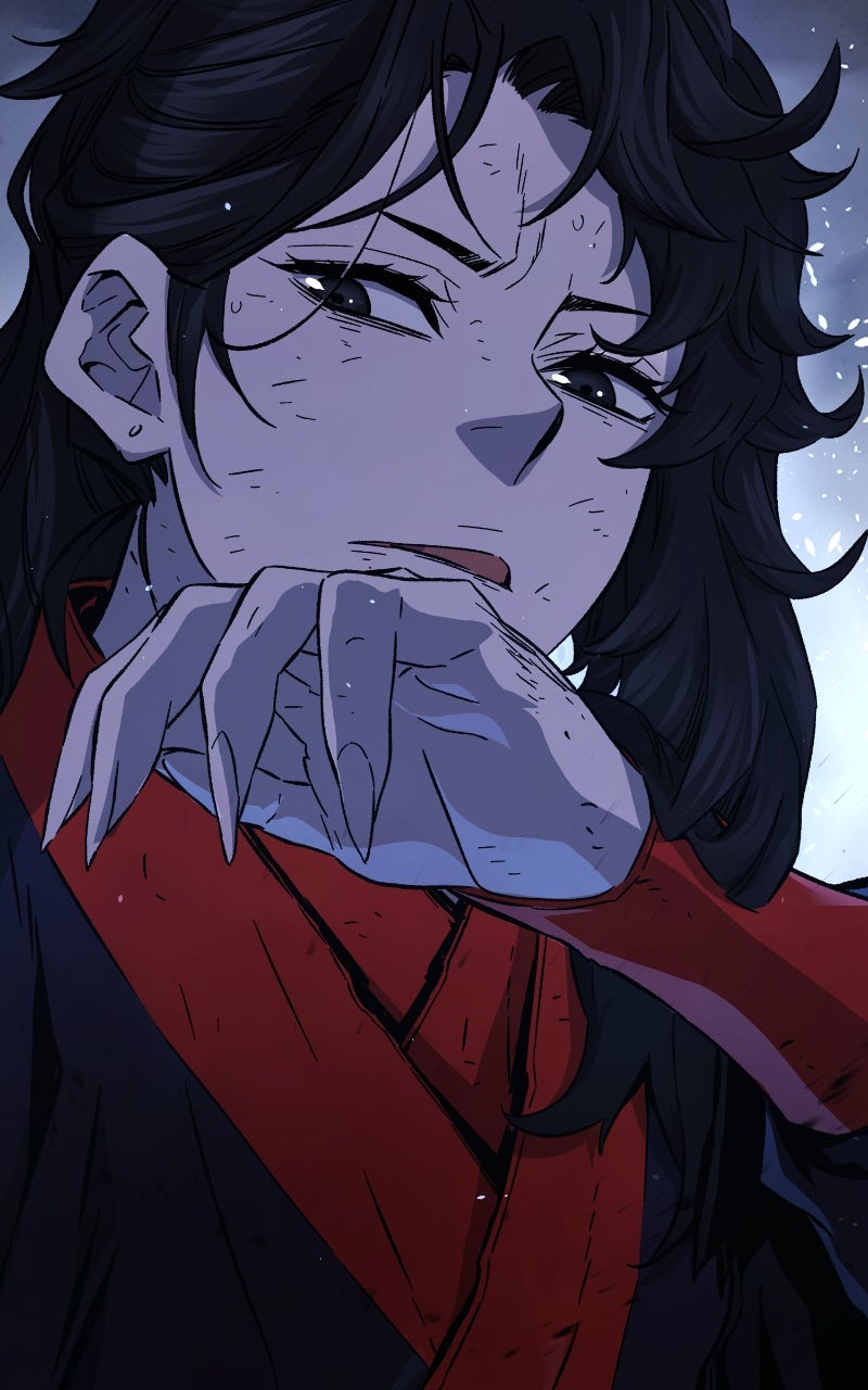 Read Absolute Sword Sense EN Manga Online