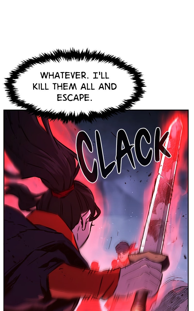 Read Absolute Sword Sense EN Manga Online