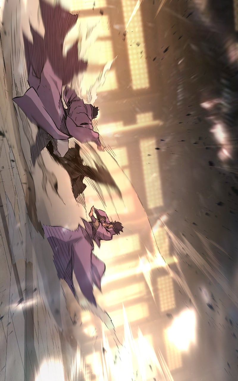 Read Absolute Sword Sense EN Manga Online