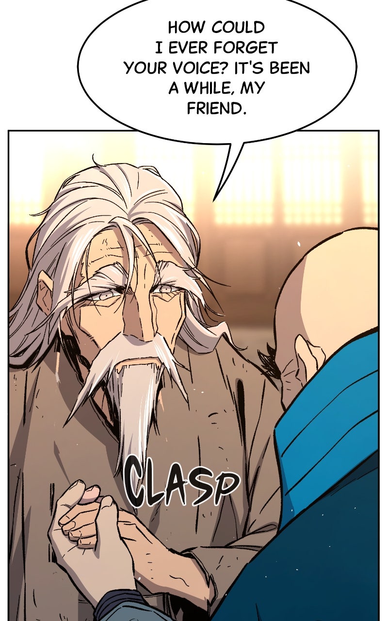 Read Absolute Sword Sense EN Manga Online