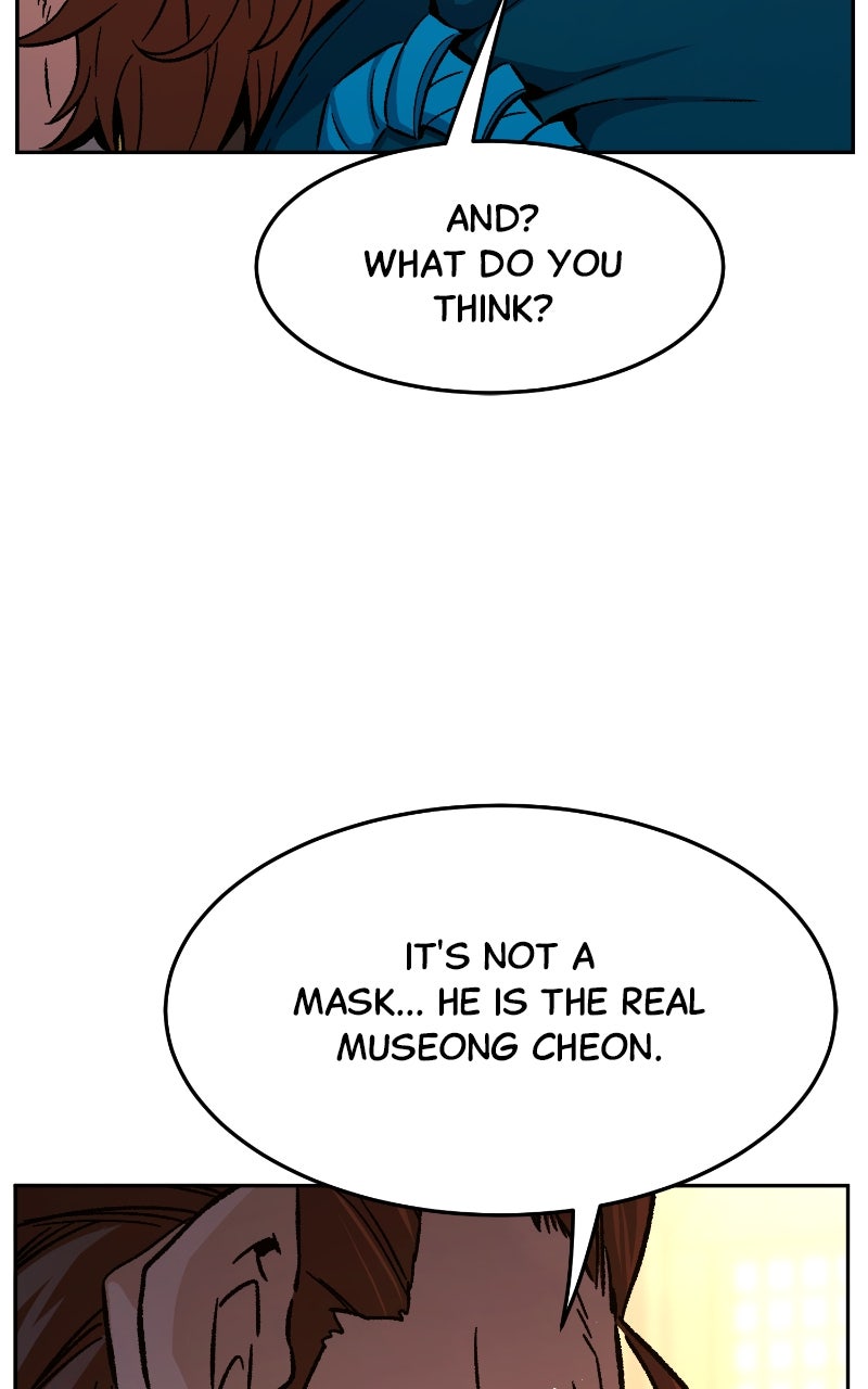 Read Absolute Sword Sense EN Manga Online