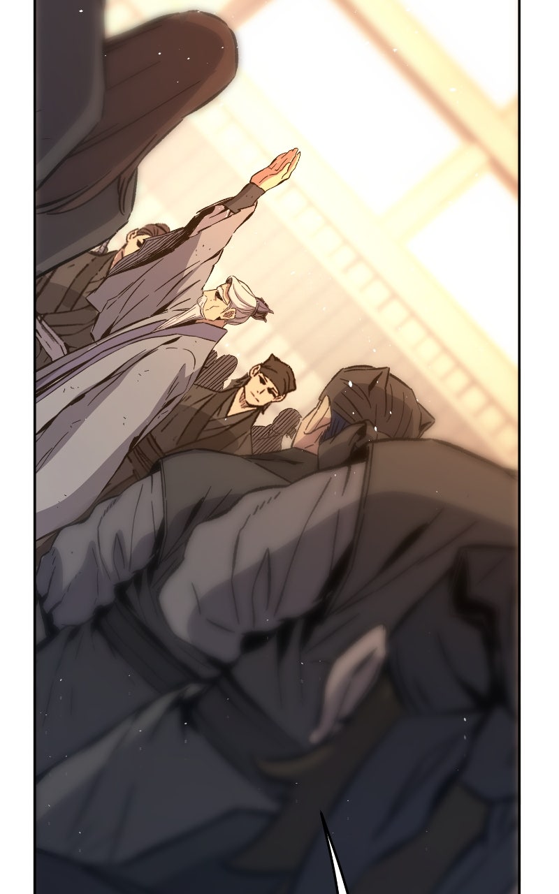 Read Absolute Sword Sense EN Manga Online