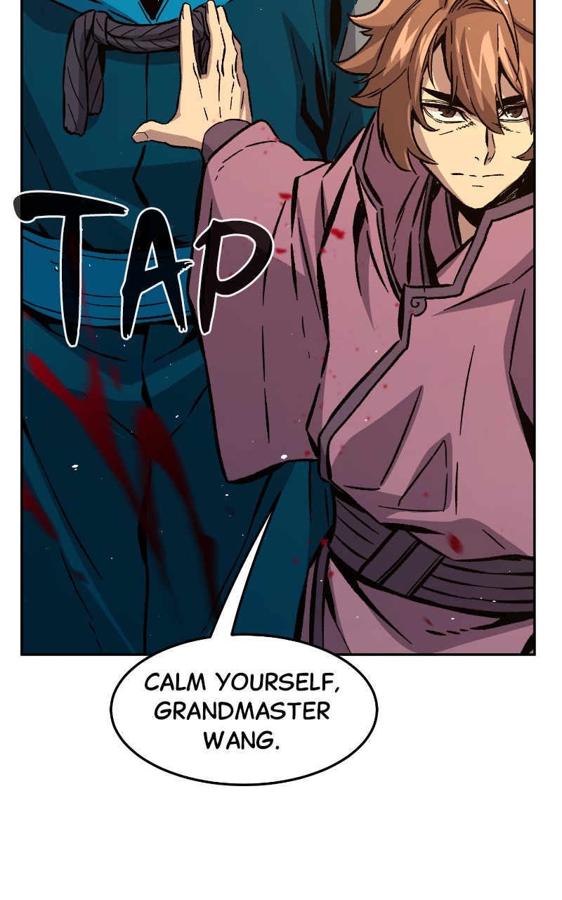 Read Absolute Sword Sense EN Manga Online