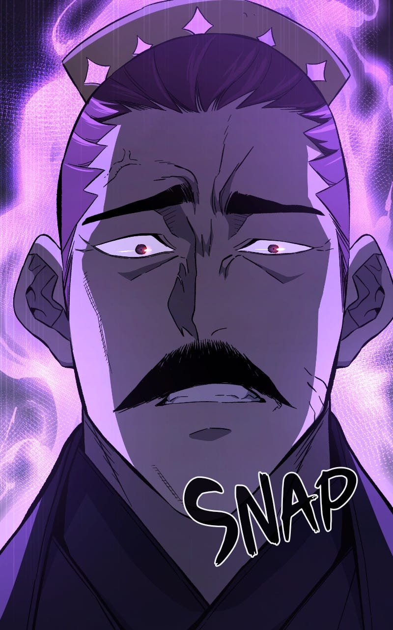 Read Absolute Sword Sense EN Manga Online