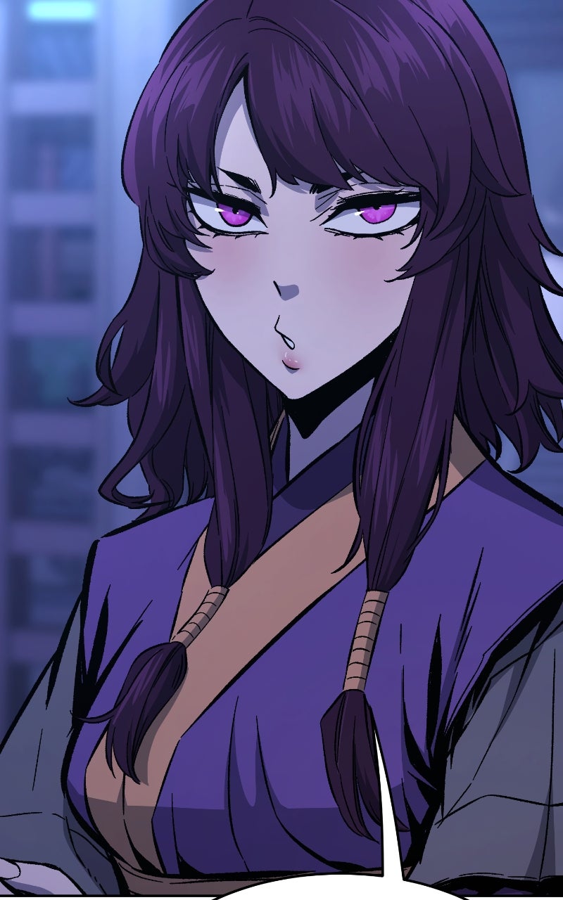 Read Absolute Sword Sense EN Manga Online