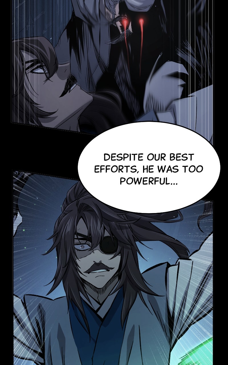 Read Absolute Sword Sense EN Manga Online