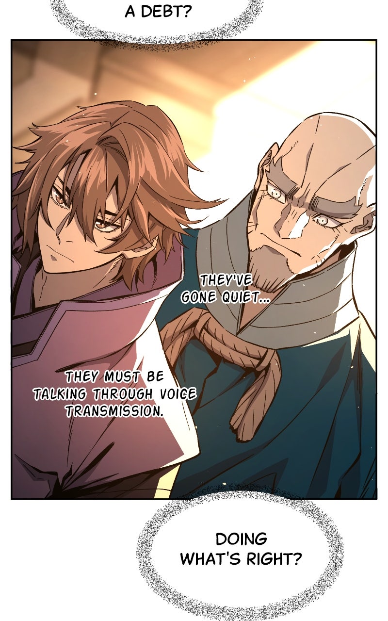 Read Absolute Sword Sense EN Manga Online