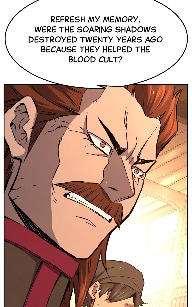 Read Absolute Sword Sense EN Manga Online