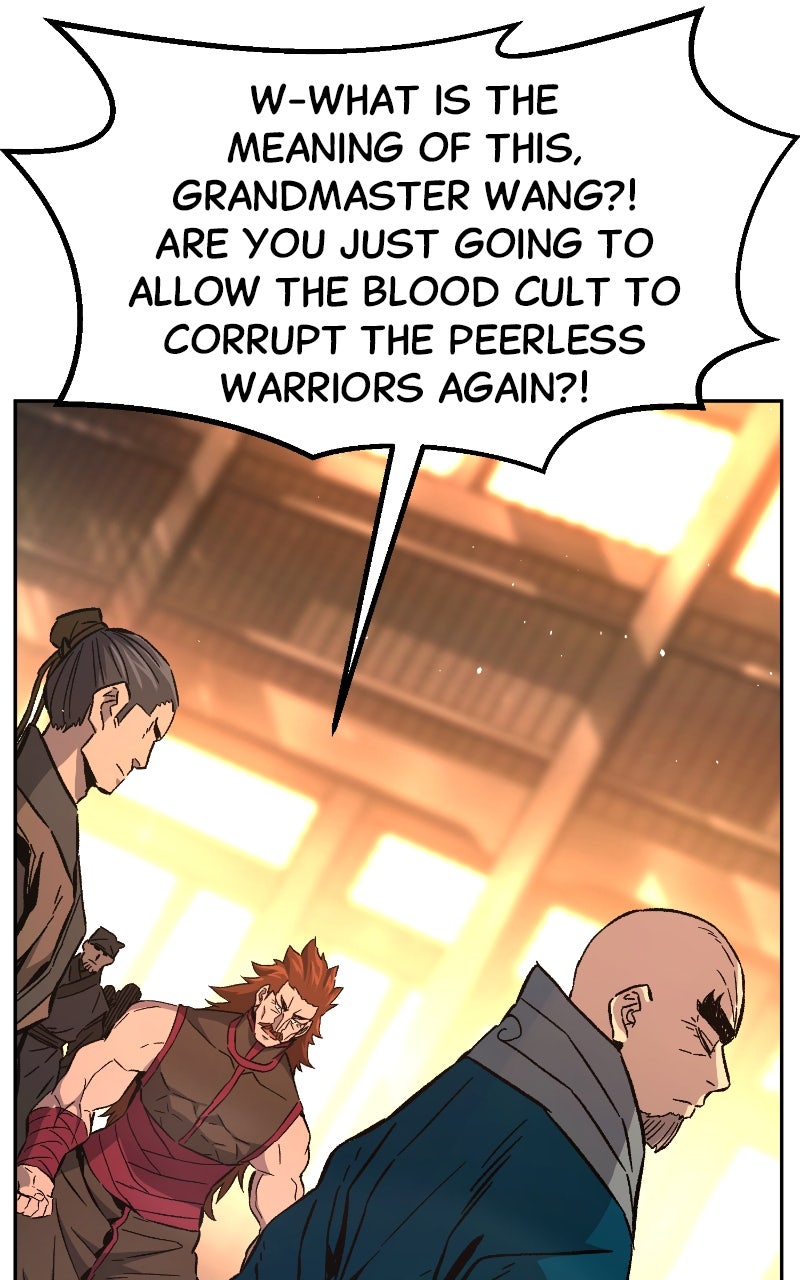 Read Absolute Sword Sense EN Manga Online