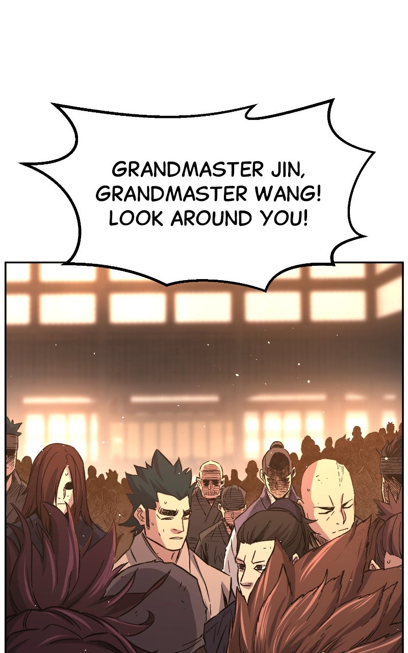 Read Absolute Sword Sense EN Manga Online