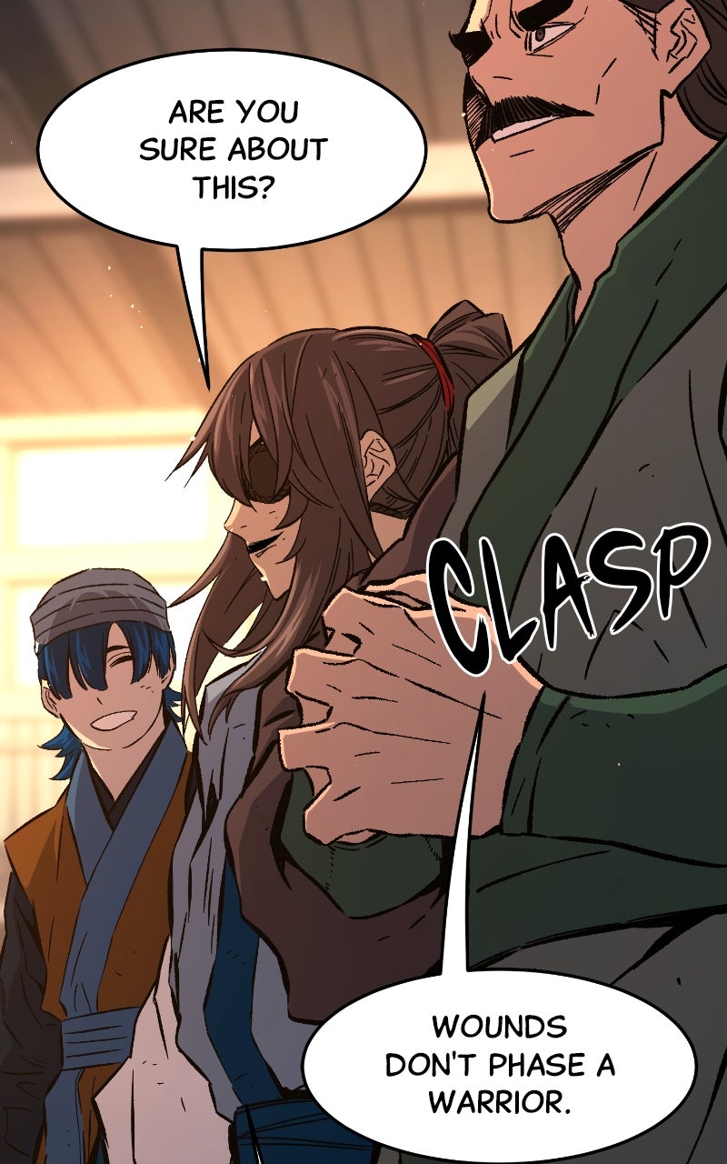 Read Absolute Sword Sense EN Manga Online