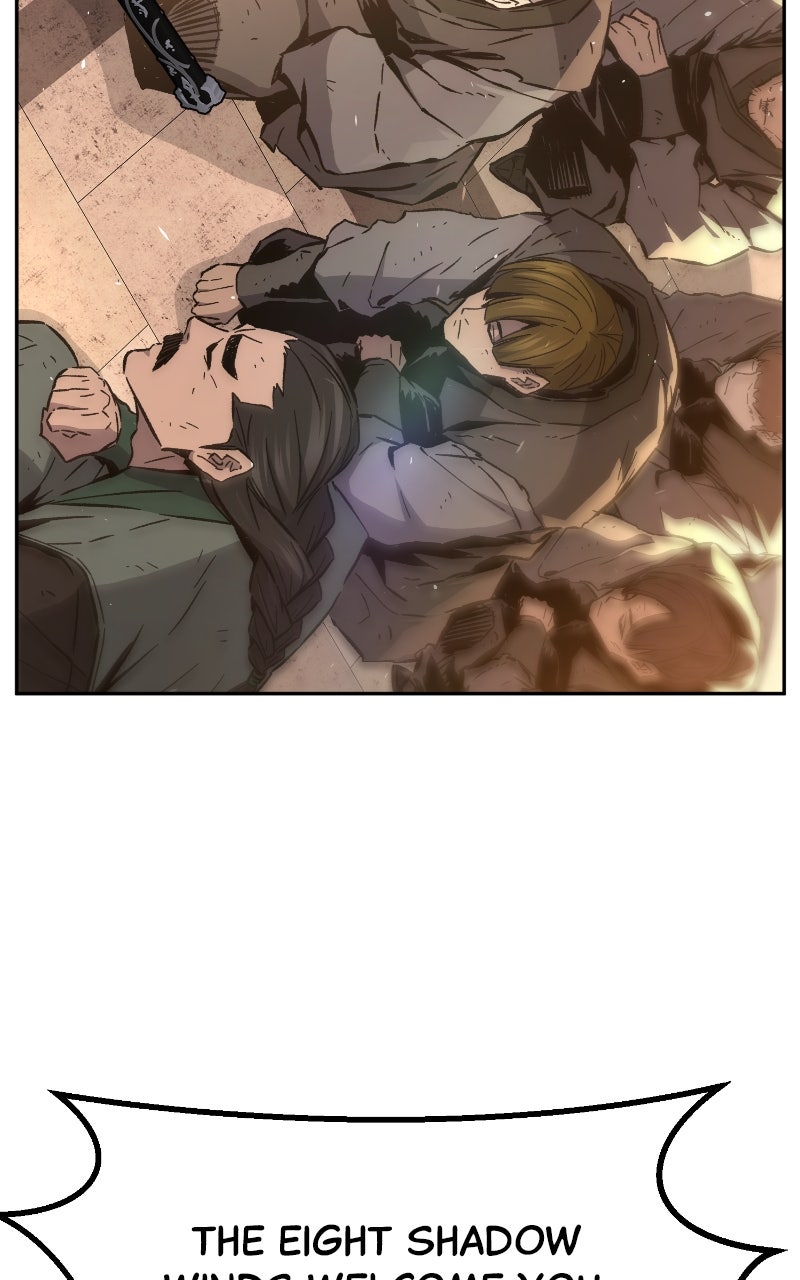 Read Absolute Sword Sense EN Manga Online