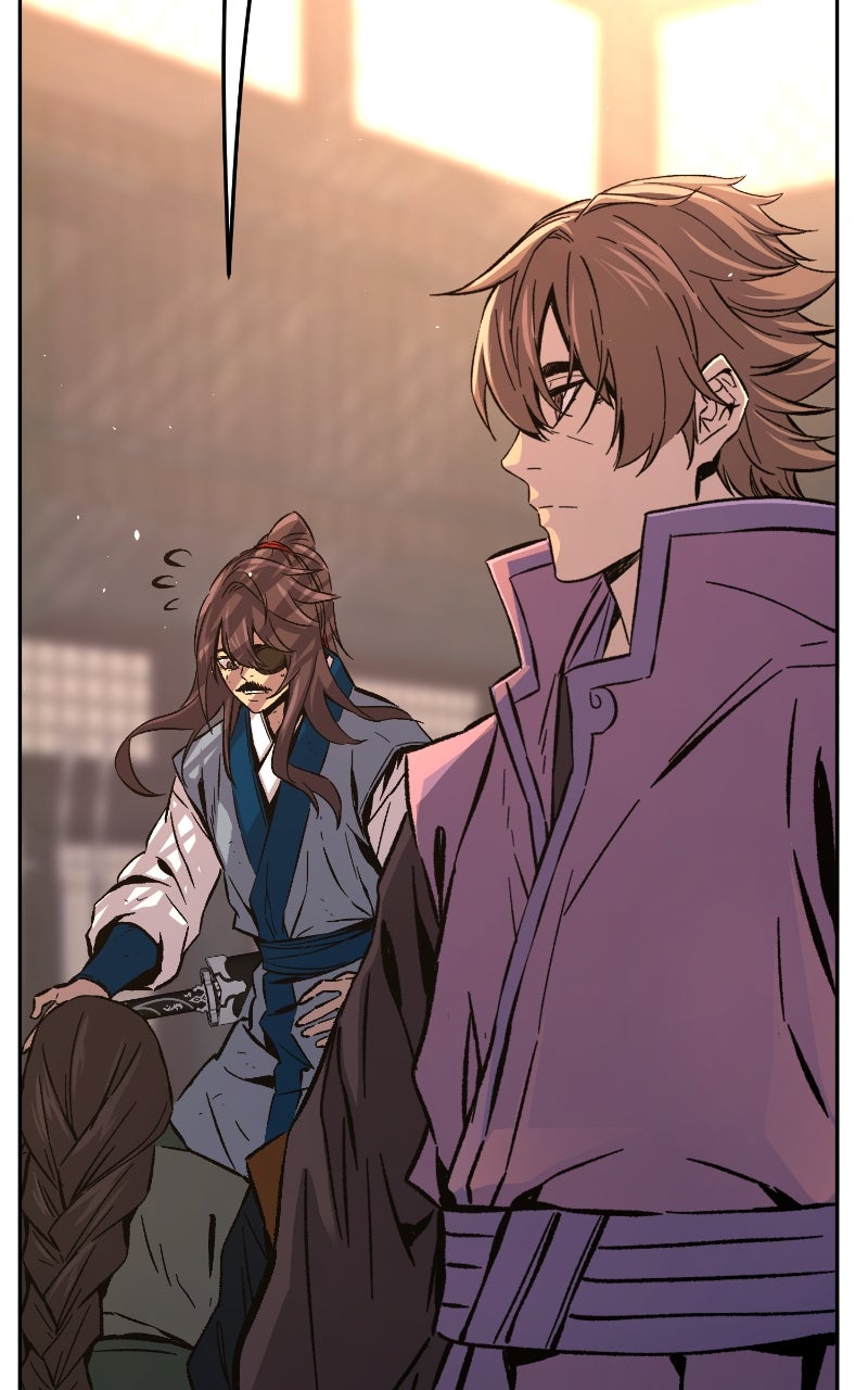 Read Absolute Sword Sense EN Manga Online