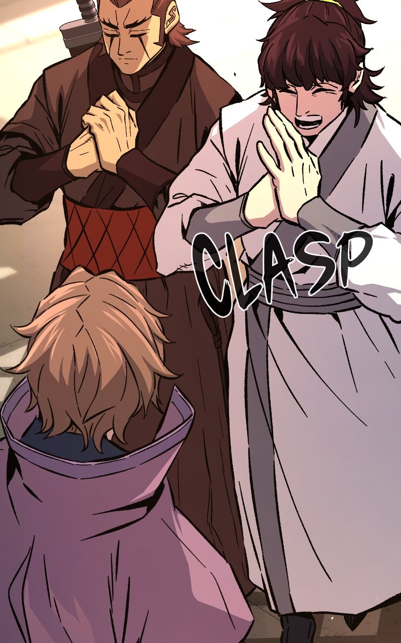 Read Absolute Sword Sense EN Manga Online