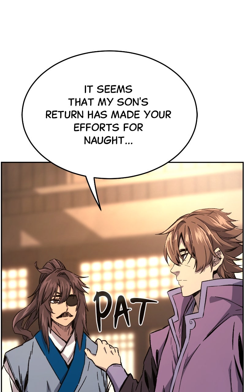 Read Absolute Sword Sense EN Manga Online