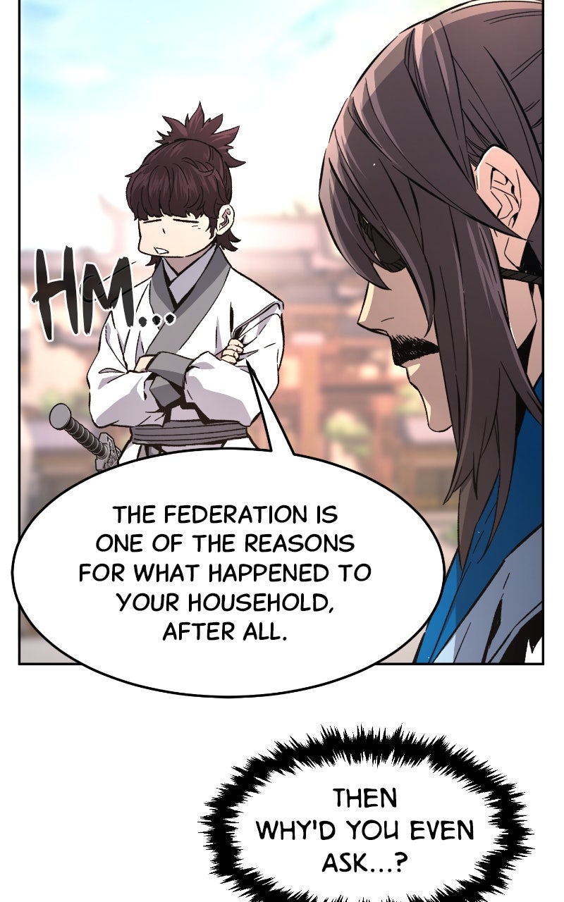 Read Absolute Sword Sense EN Manga Online