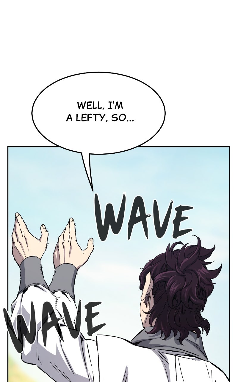 Read Absolute Sword Sense EN Manga Online