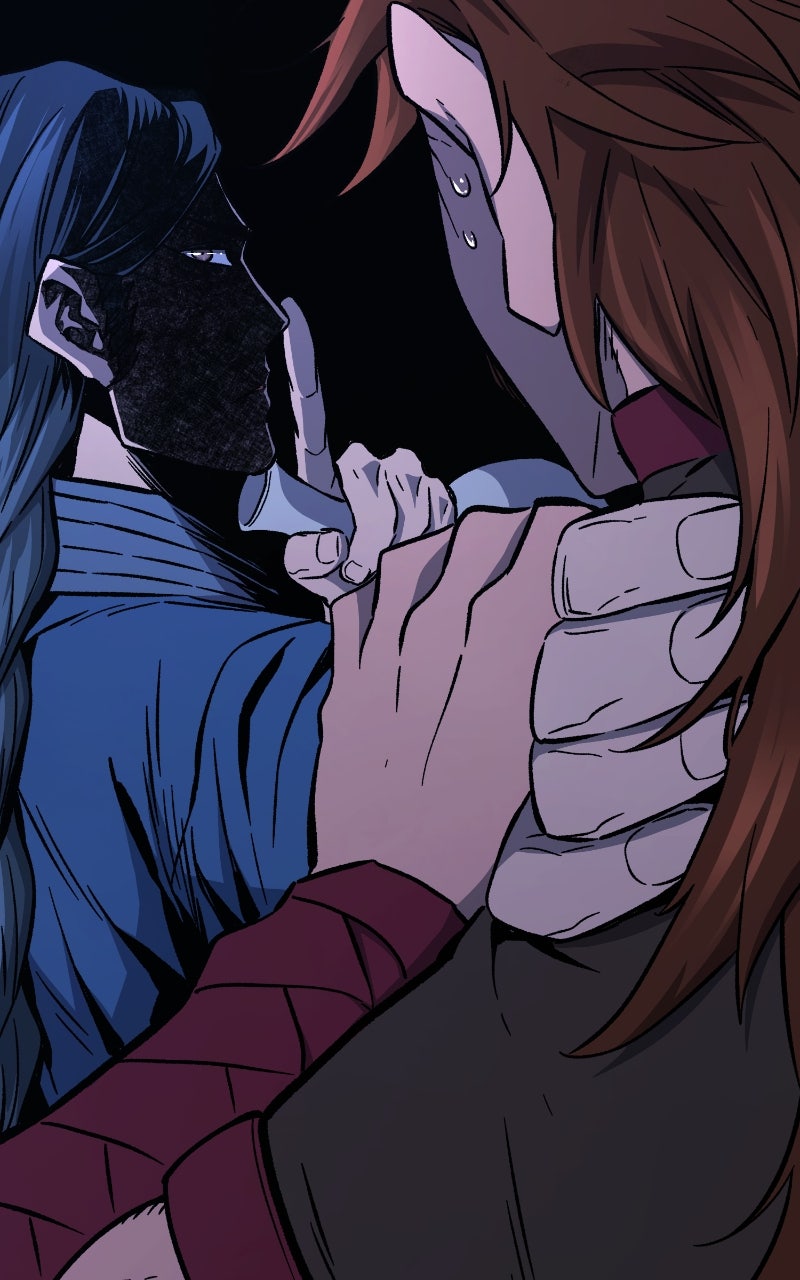 Read Absolute Sword Sense EN Manga Online