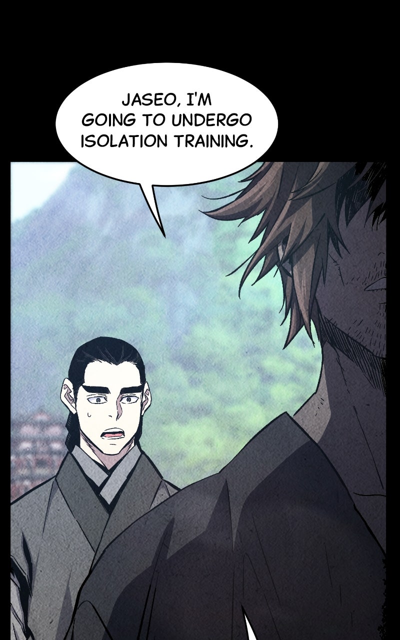 Read Absolute Sword Sense EN Manga Online