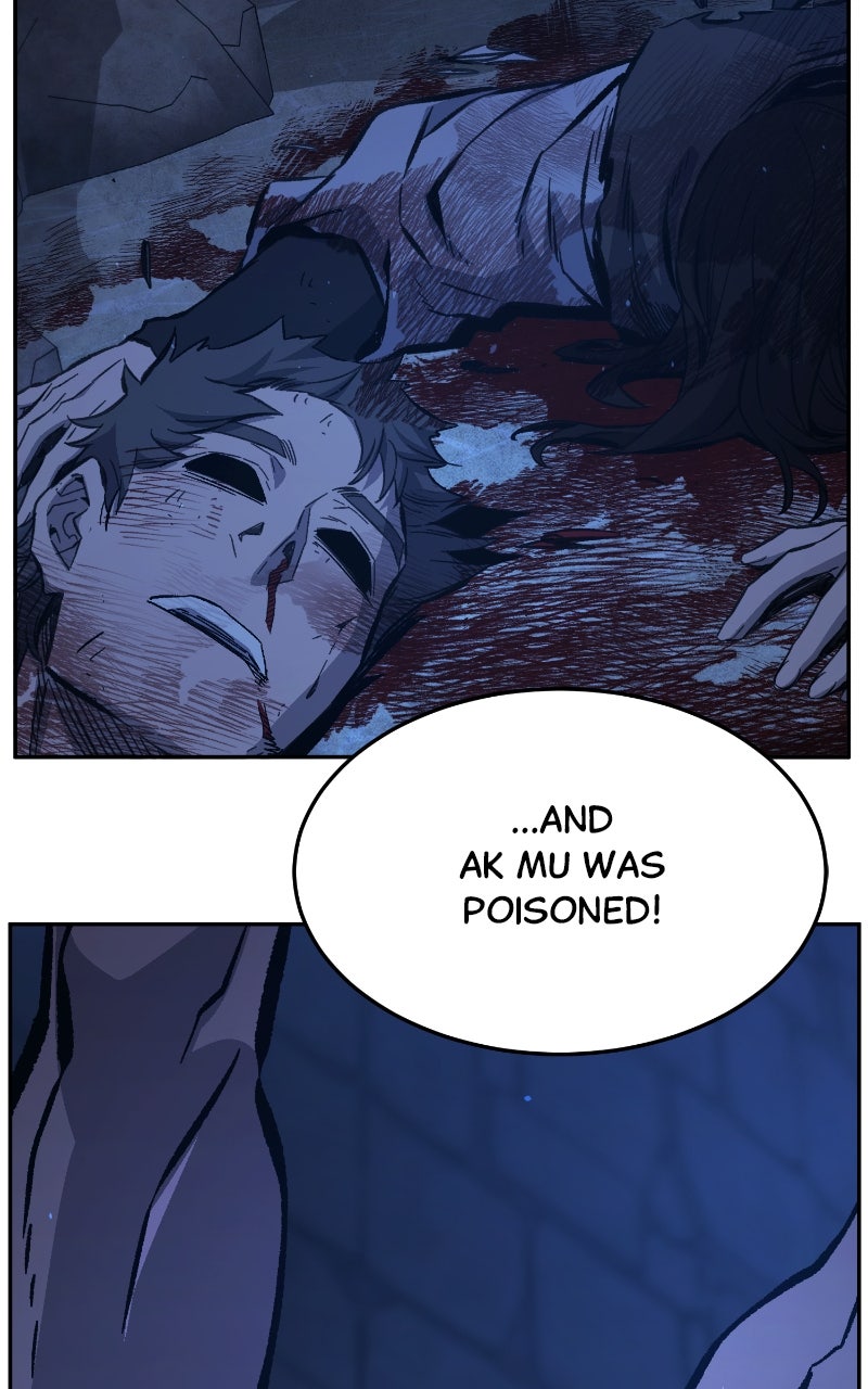 Read Absolute Sword Sense EN Manga Online