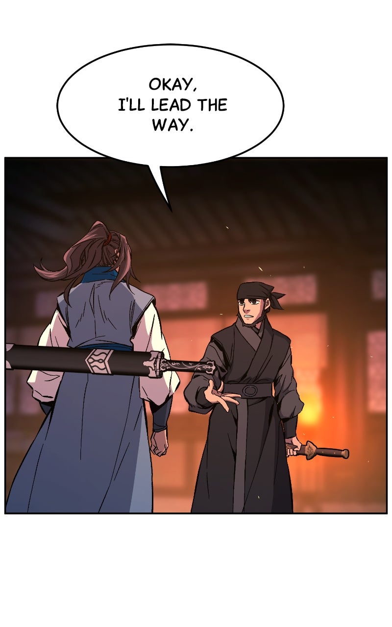 Read Absolute Sword Sense EN Manga Online