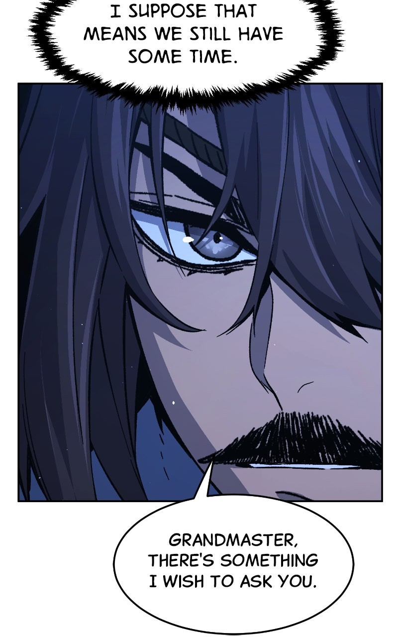 Read Absolute Sword Sense EN Manga Online