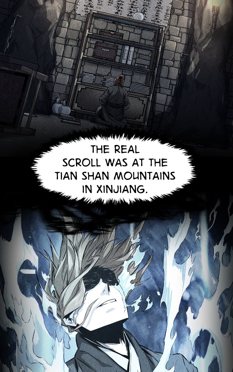 Read Absolute Sword Sense EN Manga Online