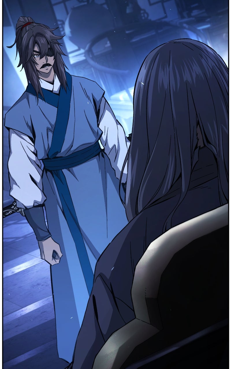 Read Absolute Sword Sense EN Manga Online