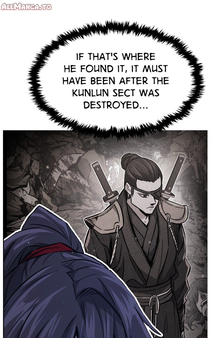 Read Absolute Sword Sense EN Manga Online