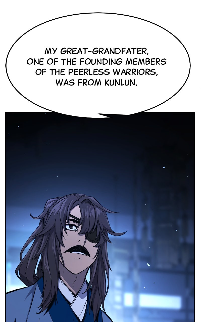 Read Absolute Sword Sense EN Manga Online