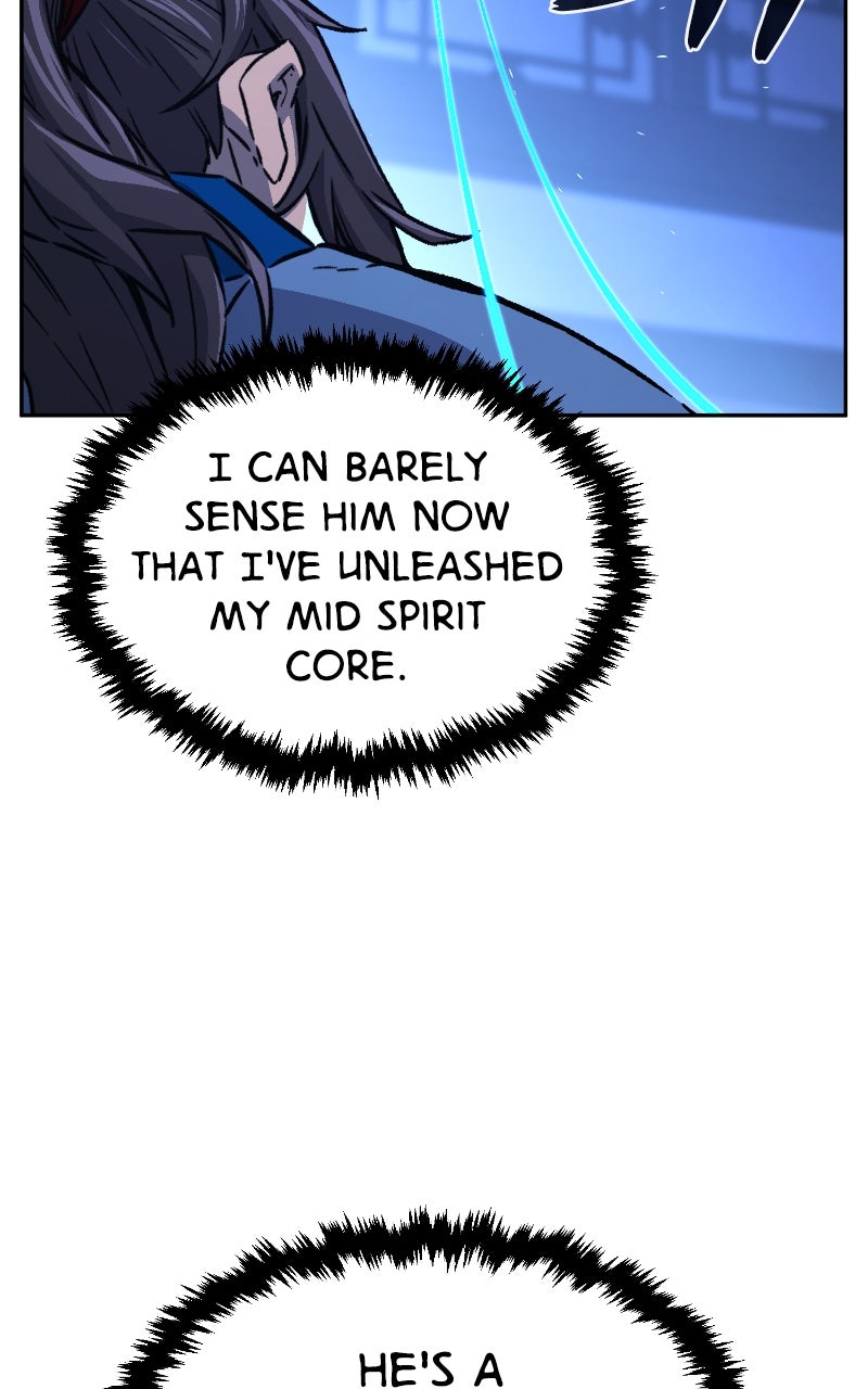 Read Absolute Sword Sense EN Manga Online