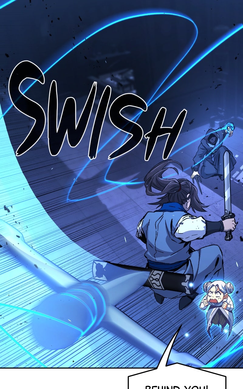 Read Absolute Sword Sense EN Manga Online