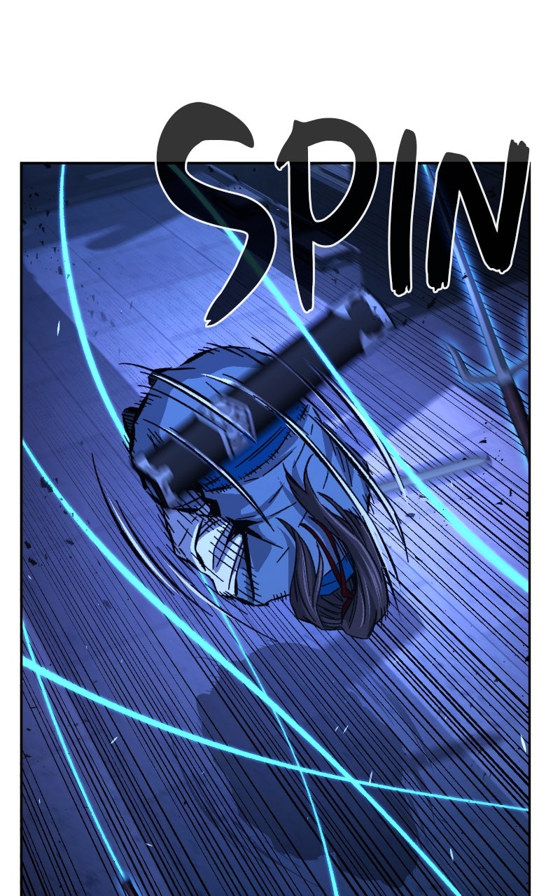 Read Absolute Sword Sense EN Manga Online