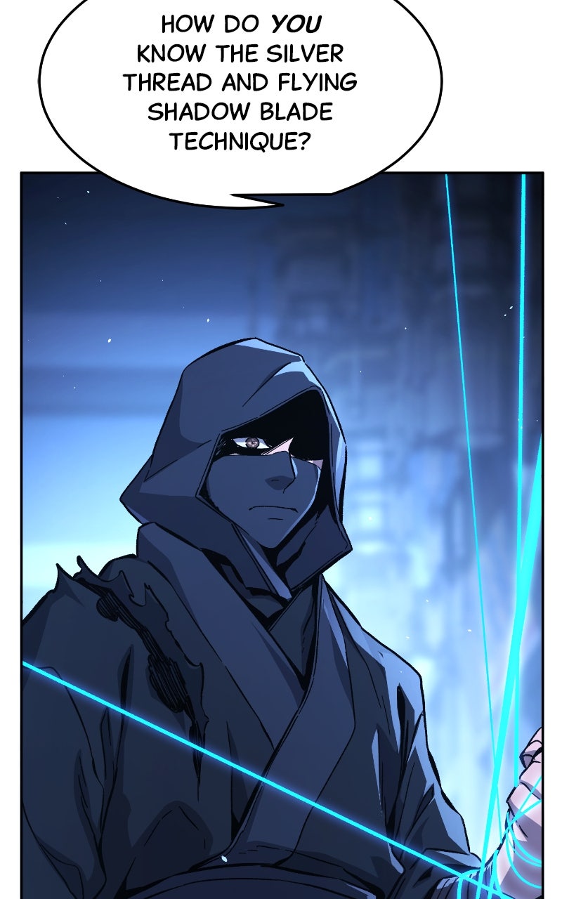 Read Absolute Sword Sense EN Manga Online