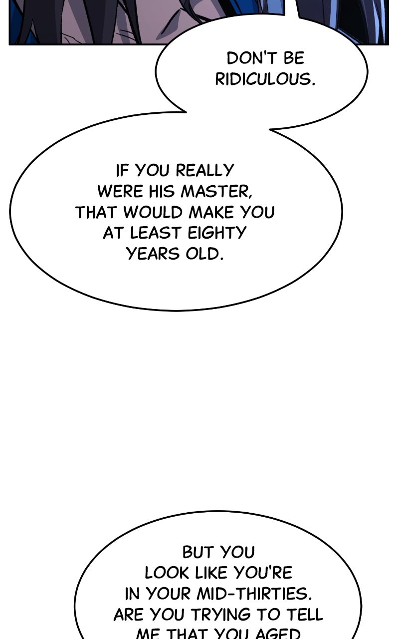 Read Absolute Sword Sense EN Manga Online