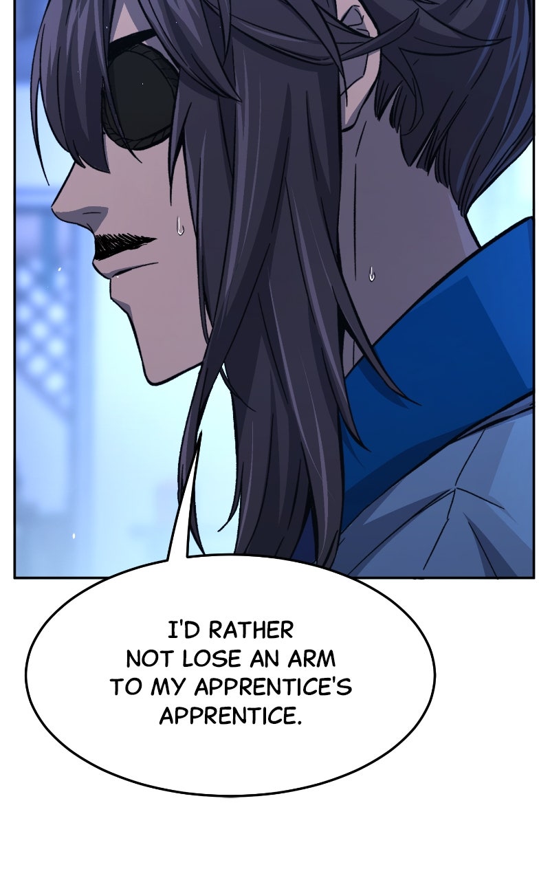 Read Absolute Sword Sense EN Manga Online