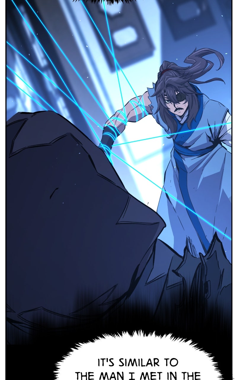 Read Absolute Sword Sense EN Manga Online