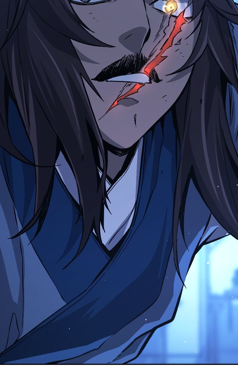 Read Absolute Sword Sense EN Manga Online