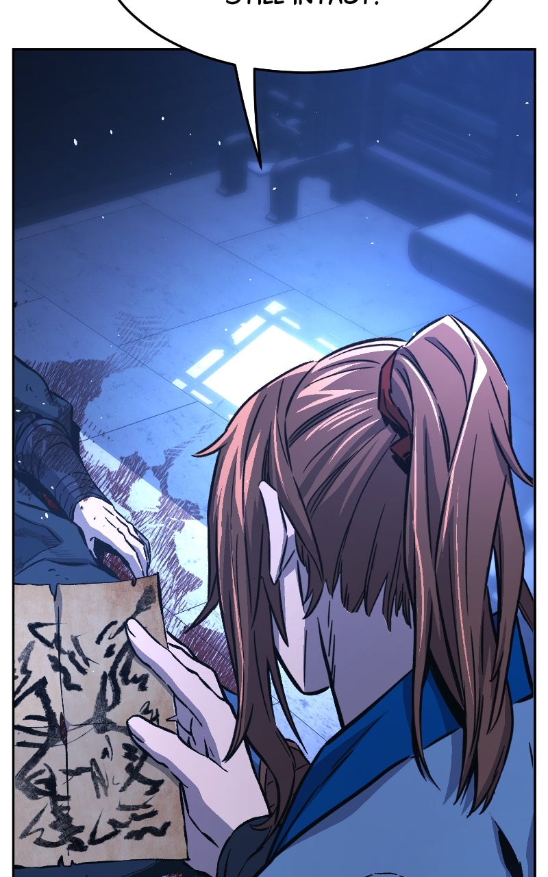 Read Absolute Sword Sense EN Manga Online